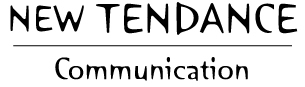 New tendance communication